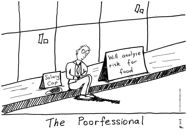 Poorfessional (web)