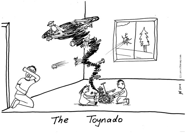Toynado (web)